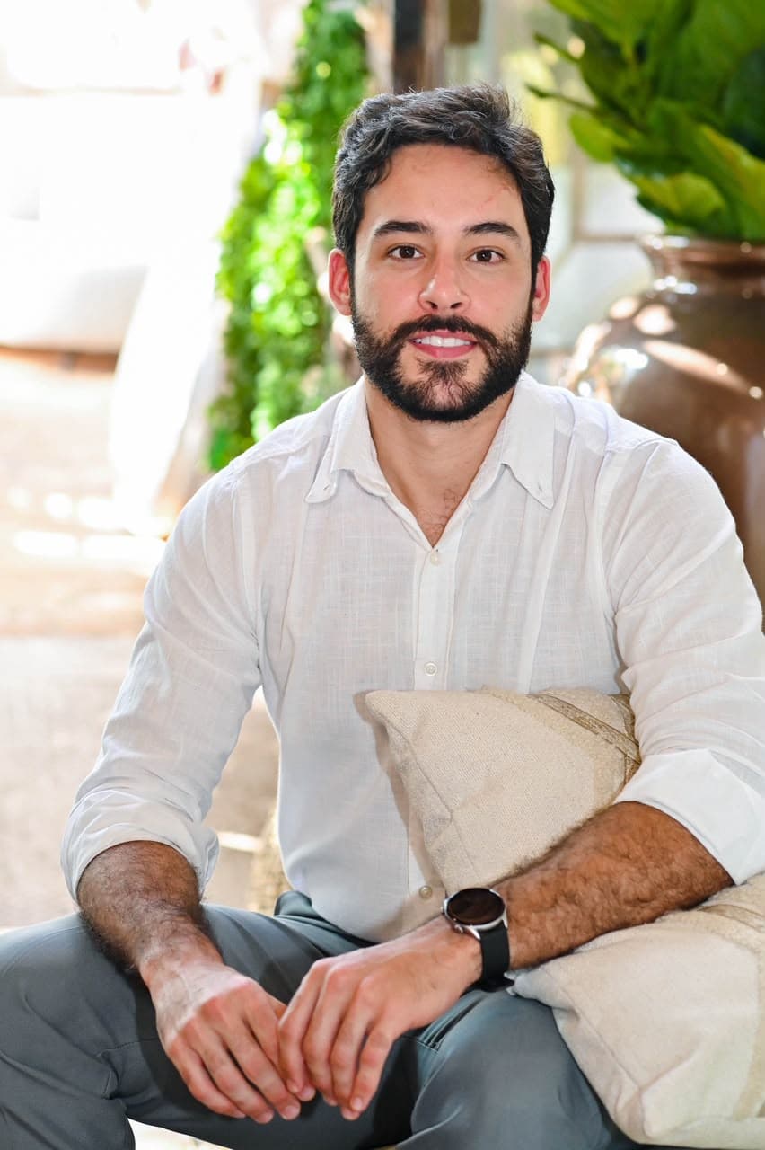 Dr. João Pedro Brandão